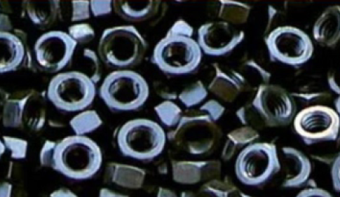 Alkaline zinc trivalent black passivation