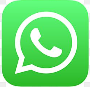 Contact us on WhatsApp